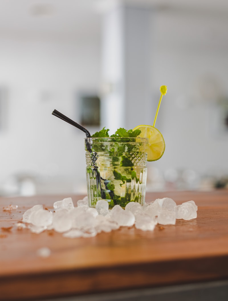 Gamberoni All' Aglio